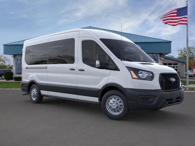 new 2024 Ford Transit-350 car, priced at $64,000