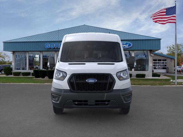 new 2024 Ford Transit-350 car, priced at $64,000