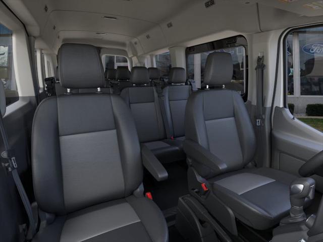 new 2024 Ford Transit-350 car, priced at $64,000