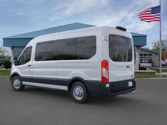 new 2024 Ford Transit-350 car, priced at $64,000