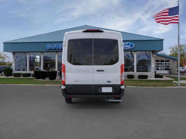 new 2024 Ford Transit-350 car, priced at $64,000