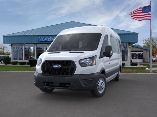 new 2024 Ford Transit-350 car, priced at $64,000