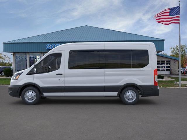 new 2024 Ford Transit-350 car, priced at $64,000