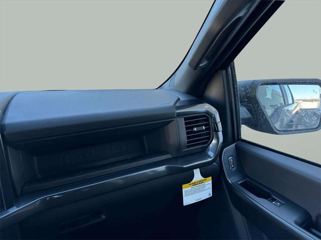 new 2025 Ford F-150 car, priced at $49,765