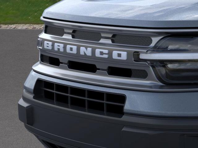 new 2024 Ford Bronco Sport car, priced at $29,000