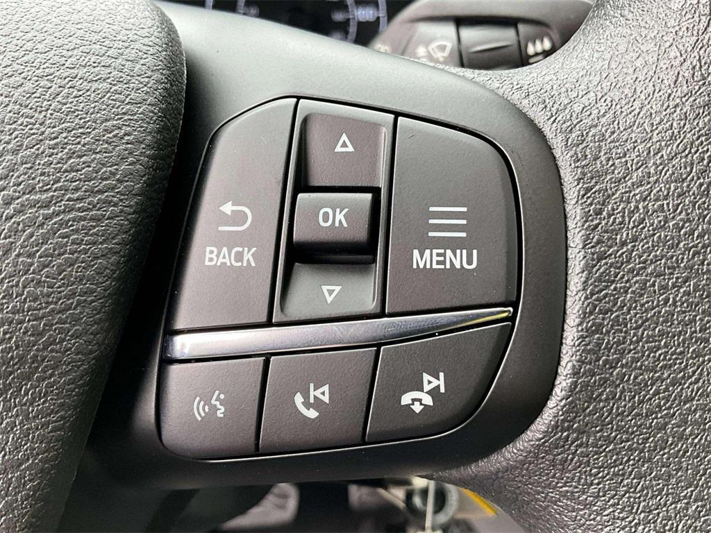 new 2025 Ford Transit-250 car, priced at $53,405