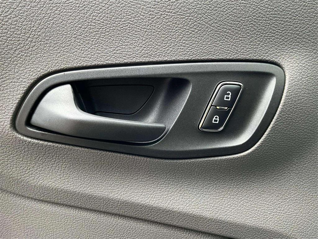 new 2025 Ford Transit-250 car, priced at $53,405