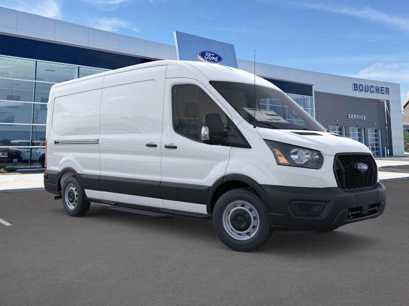 new 2025 Ford Transit-250 car, priced at $54,905