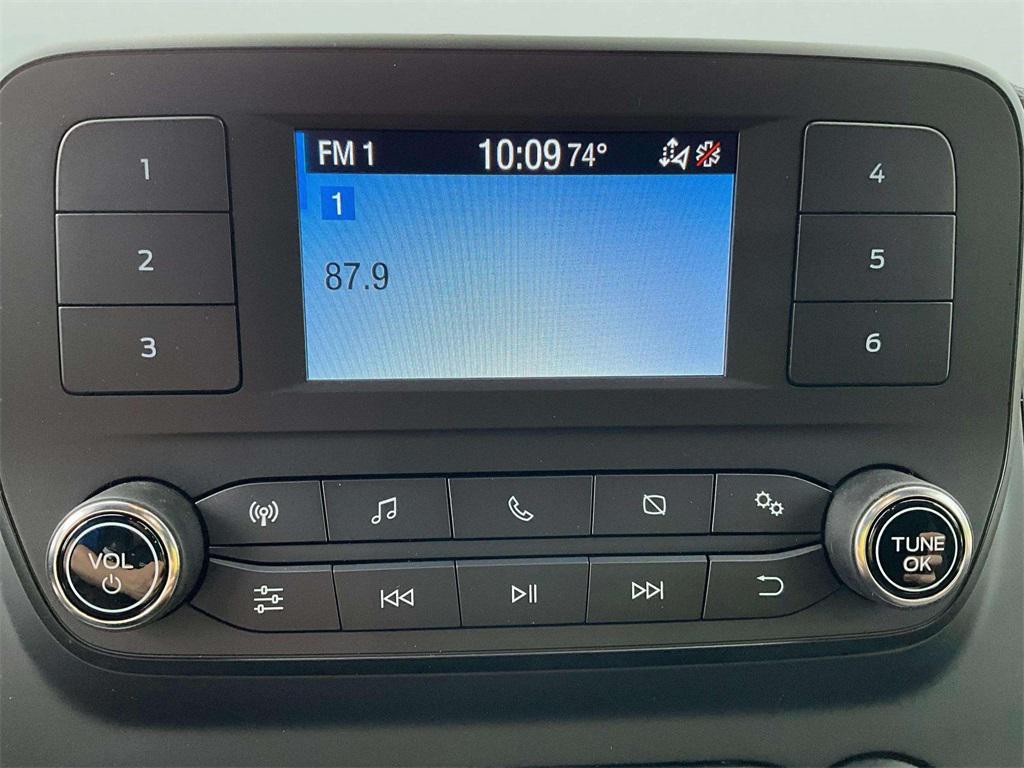 new 2025 Ford Transit-250 car, priced at $53,405