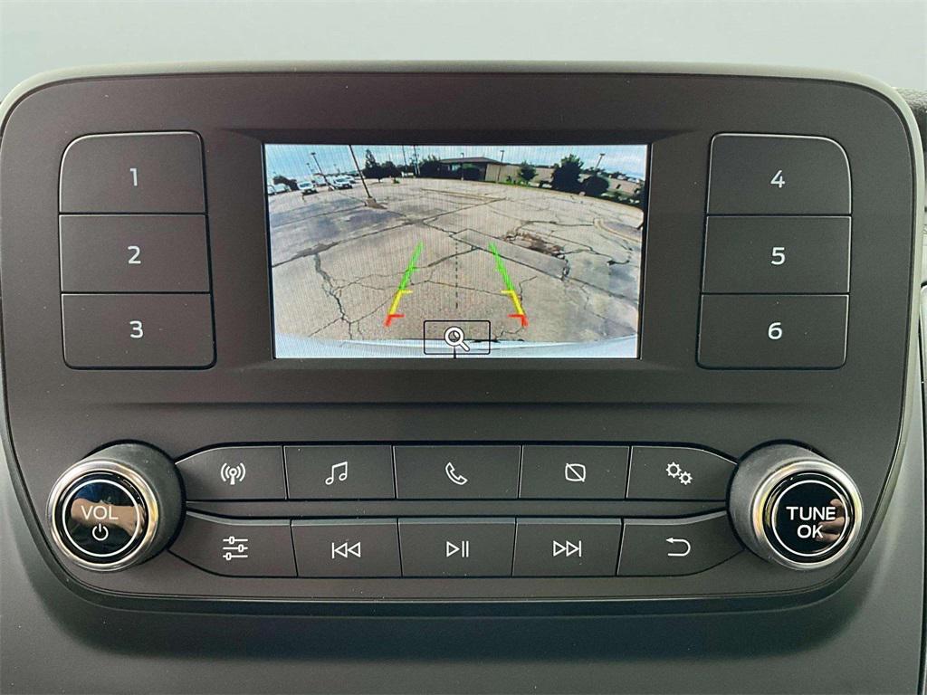 new 2025 Ford Transit-250 car, priced at $53,405