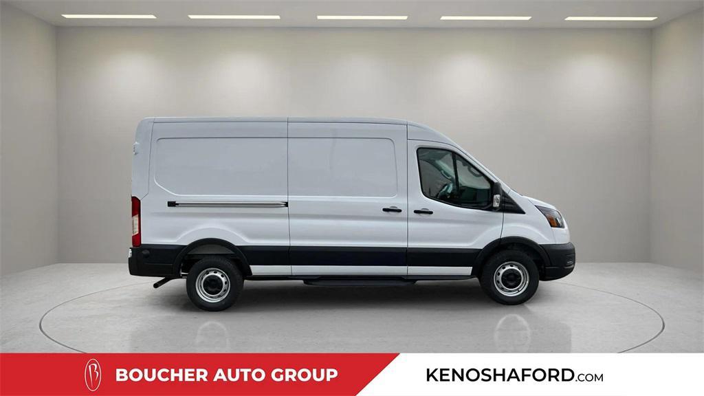 new 2025 Ford Transit-250 car, priced at $53,405
