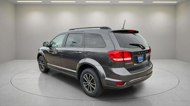 used 2019 Dodge Journey car, priced at $13,695