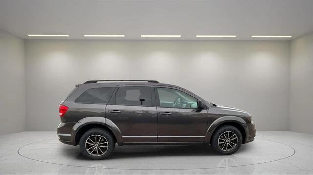 used 2019 Dodge Journey car, priced at $13,695