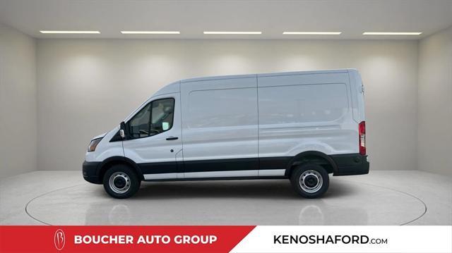 new 2024 Ford Transit-250 car, priced at $52,000