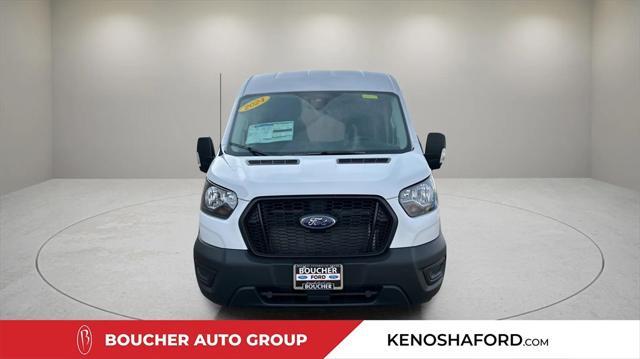 new 2024 Ford Transit-250 car, priced at $52,000