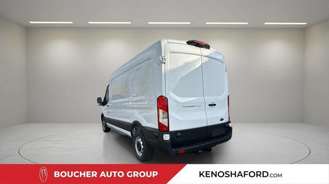 new 2024 Ford Transit-250 car, priced at $52,000