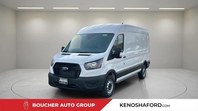 new 2024 Ford Transit-250 car, priced at $52,000