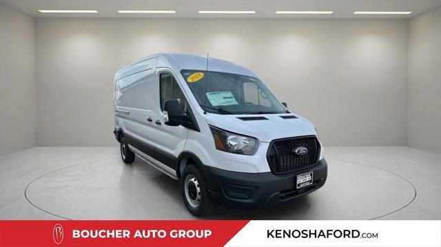 new 2024 Ford Transit-250 car, priced at $52,000