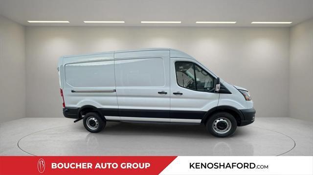 new 2024 Ford Transit-250 car, priced at $52,000