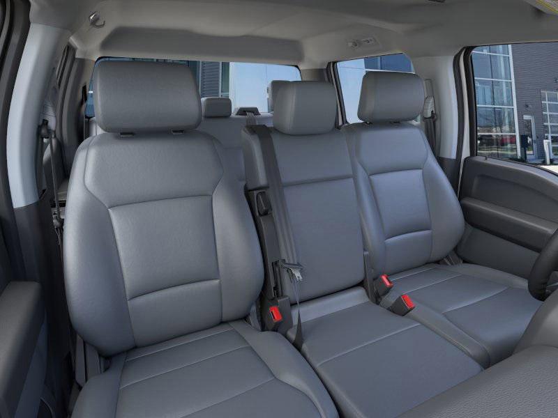 new 2026 Ford F-250 car, priced at $55,118