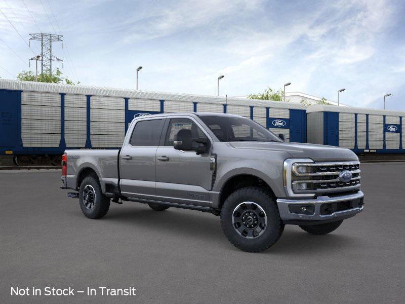 new 2026 Ford F-350 car, priced at $92,790