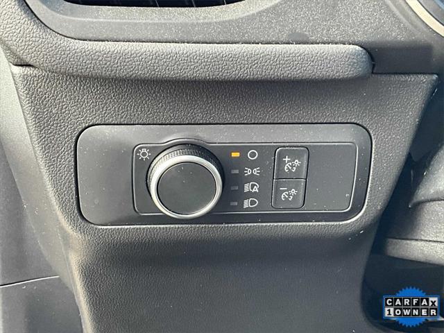used 2022 Ford Escape car, priced at $22,615