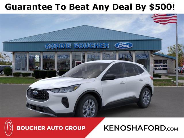 new 2025 Ford Escape car, priced at $31,000