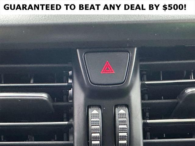 new 2025 Ford Escape car, priced at $30,781