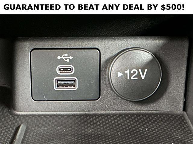 new 2025 Ford Escape car, priced at $30,781