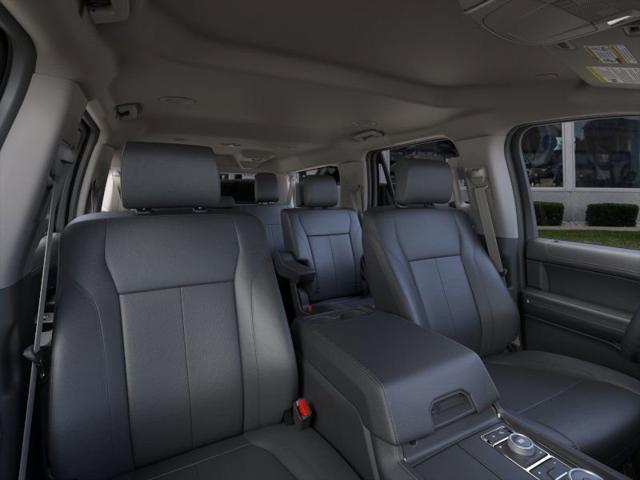 new 2024 Ford Expedition car, priced at $67,900