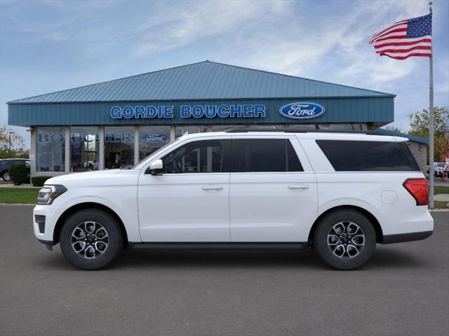 new 2024 Ford Expedition car, priced at $67,900