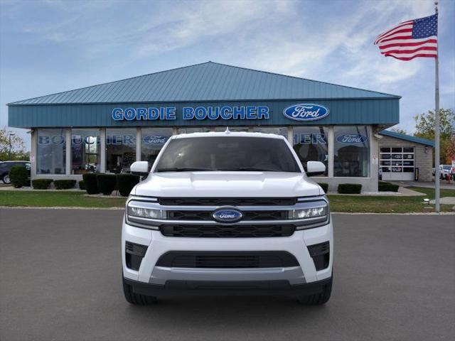 new 2024 Ford Expedition car, priced at $67,900