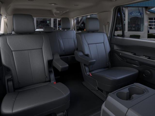 new 2024 Ford Expedition car, priced at $67,900