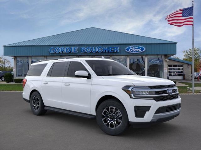 new 2024 Ford Expedition car, priced at $67,900