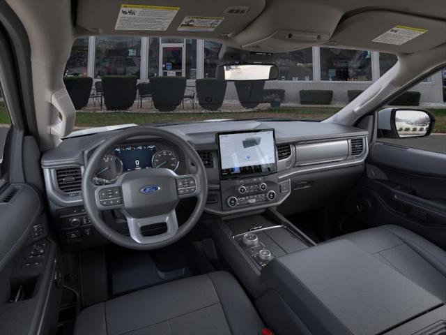 new 2024 Ford Expedition car, priced at $67,900