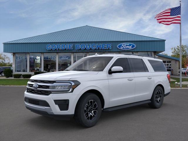 new 2024 Ford Expedition car, priced at $71,880