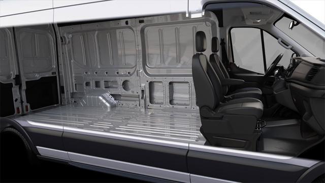 new 2025 Ford Transit-250 car, priced at $54,200