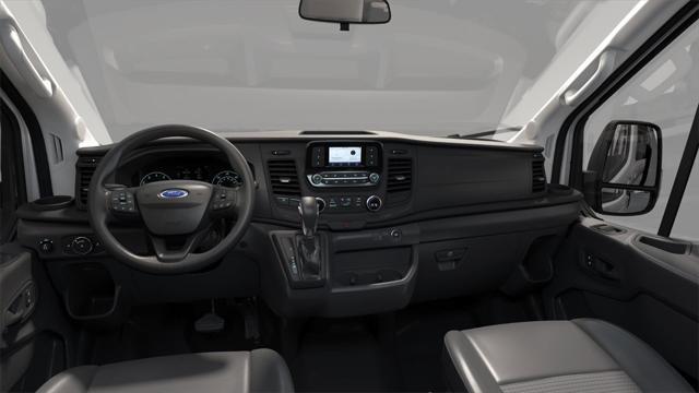 new 2025 Ford Transit-250 car, priced at $54,200