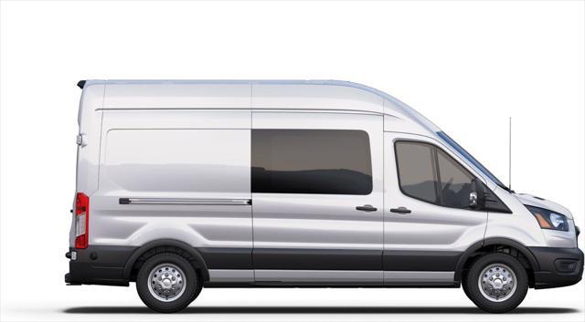 new 2025 Ford Transit-250 car, priced at $54,200