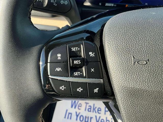 used 2022 Ford Escape car, priced at $27,119