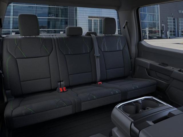 new 2025 Ford F-150 car, priced at $47,778