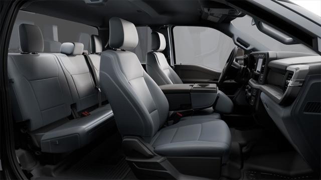 new 2024 Ford F-350 car, priced at $69,900