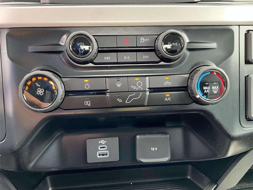 new 2025 Ford F-350 car, priced at $68,825