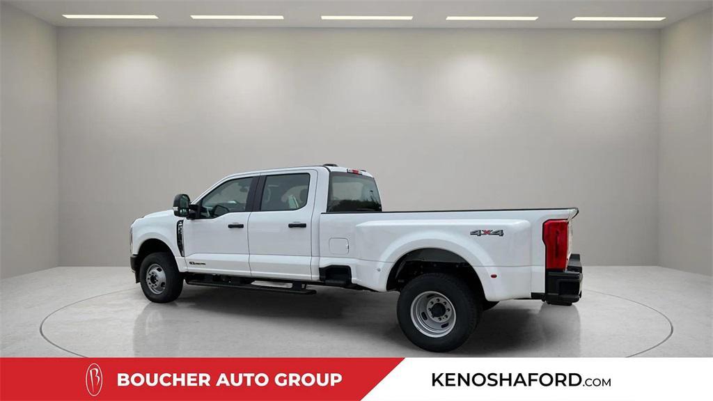 new 2025 Ford F-350 car, priced at $68,825