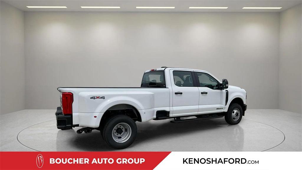 new 2025 Ford F-350 car, priced at $68,825