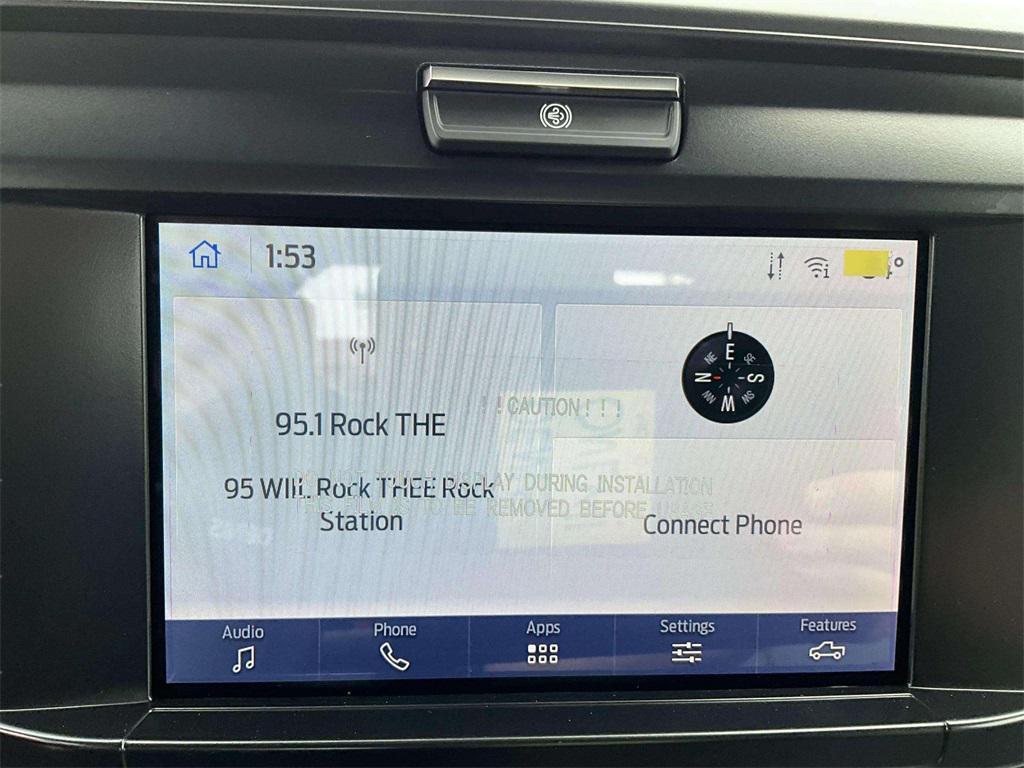 new 2025 Ford F-350 car, priced at $68,825