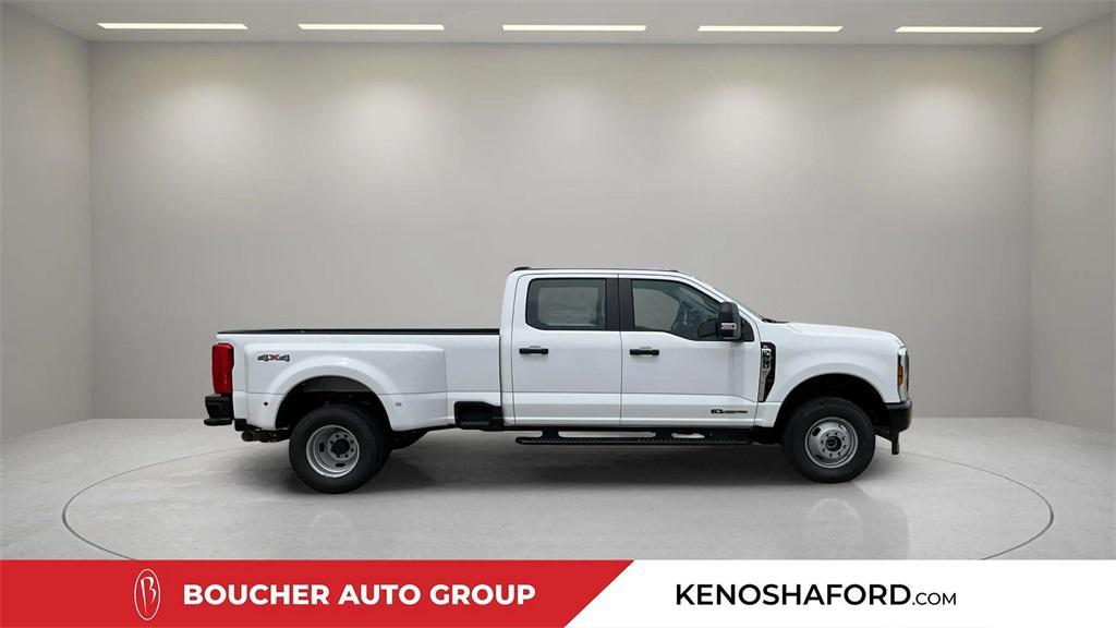new 2025 Ford F-350 car, priced at $68,825