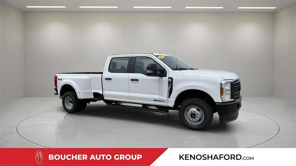 new 2025 Ford F-350 car, priced at $68,825