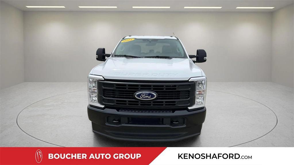 new 2025 Ford F-350 car, priced at $68,825