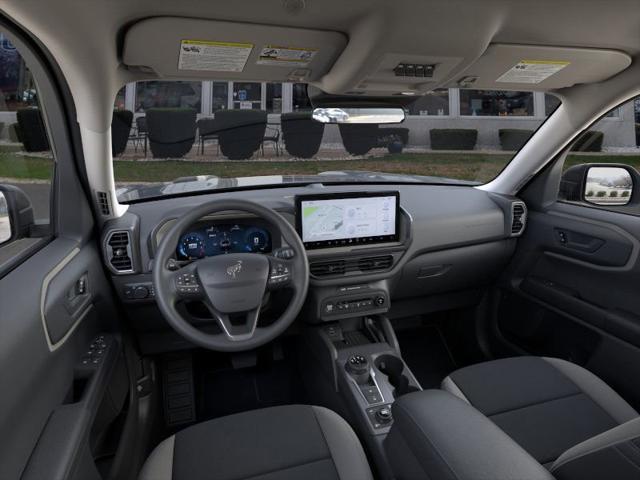 new 2025 Ford Bronco Sport car, priced at $32,500